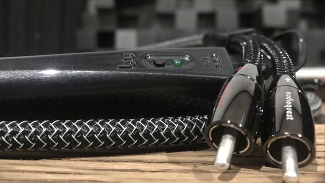 AudioQuest Angel RCA cables | My thoughts - quick review