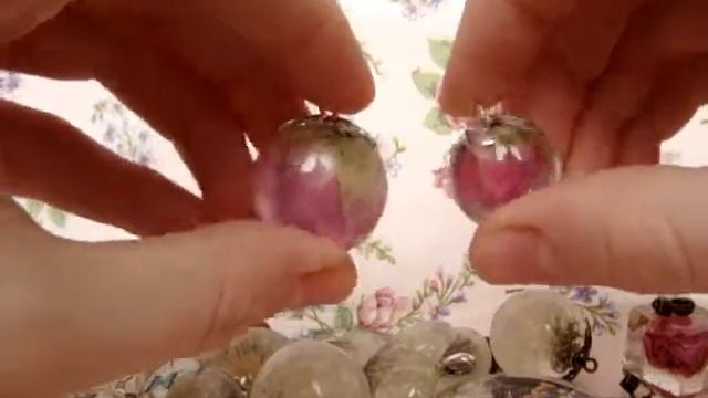 NikaLiza. Exclusive Украшения ручной работы из ювелирной эпоксидной смолы. смотреть онлайн