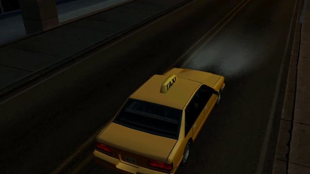Test ELM NYPD Taxi Style смотреть онлайн