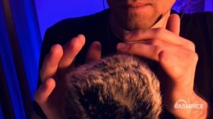 Общаюсь с ИИ? на английском • АСМР шепот | #132