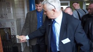 Чтобы печь не дымила! Как правильно растапливать русскую печь