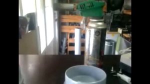 Озонатор в УЗВ своими руками часть 1