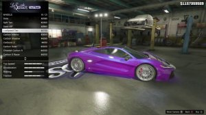 Gta 5 Progen T20