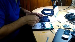 ЖК-дисплей + Сенсорный Экран Для Asus MeMO Pad HD7 ME175 ME175CG K00S k00z