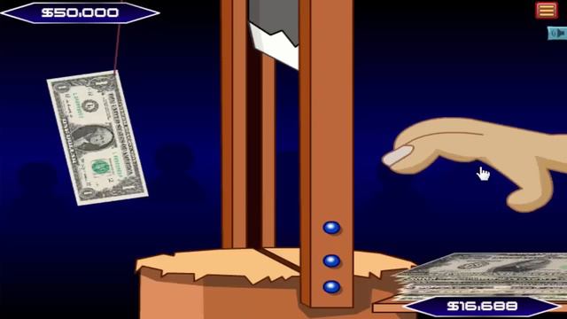 Handless Millionaire - БЕЗРУКИЙ МИЛЛИОНЕР