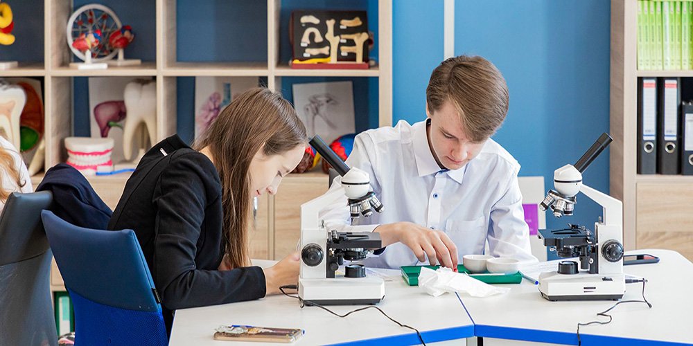 Собянин утвердил приоритетные планы развития московского образования на 2024 год / События на ТВЦ