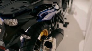 Suzuki V Strom 800 DE || V Strom || Adventure || Suzuki || Eicma || || AI generated voice