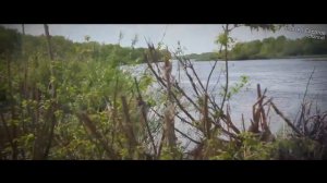 Клип о русской деревне.
