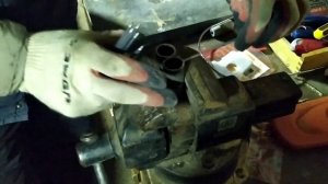 Крючки для коптильни!