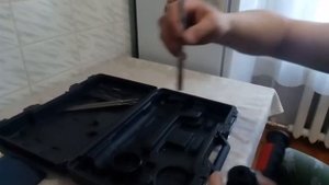 Обзор перфоратора Wortex RH 2829 X