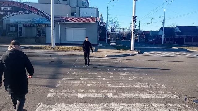 ПДД 2023