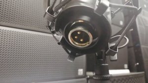 Студийный микрофон t.Bone SC600