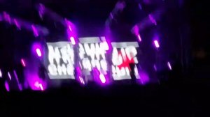 20.07.2019 ДКМ День Металлургов Череповец Арбенина