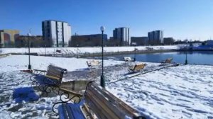 Учкудук - город моей молодости!!! Жанахметов Сержан - Учкудук. Ялла - Учкудук.