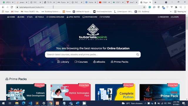 Best Websites to Learn Coding for Free! | Which Programming Language to Learn First? | Best Website