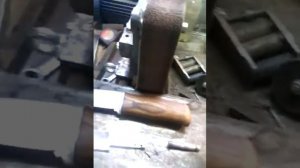 Сталь эи 107 вот что получилось