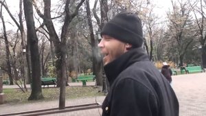 Moldoveni magnifici/Большие авторитеты Молдовы(Викя ,Мынз,Авторитет,Боря Цыган)