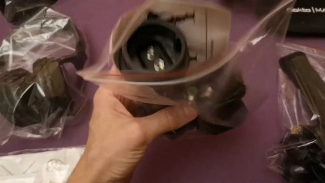 Nokta Makro Anfibio Multi (расширенная комплектация) смотреть онлайн