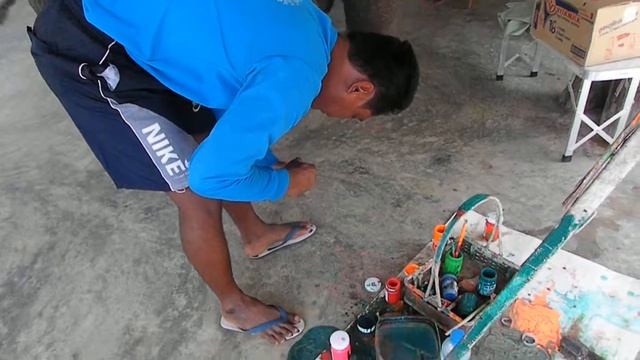 Слон рисует (Тайланд) смотреть онлайн