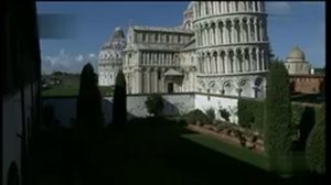 Pisa - Piazza dei Miracoli e Museo dell'Opera del Duomo