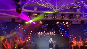 Маруся Щербаченко. Финал Music Star Kids. Челябинск 15.04.2022