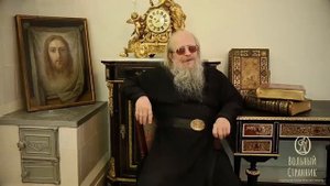 Иеромонах Нил (Григорьев) -  о старцах и трудностях служения в русской глубинке (часть 2).