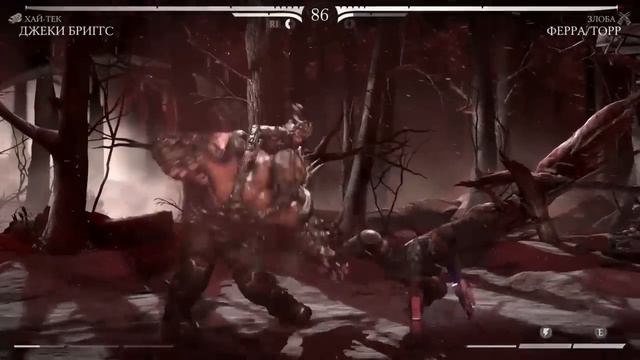 Mortal Kombat X Story Mode #3 FINAL(RUS) ОЗВУЧКА В ДУХЕ 90-Х смотреть онлайн