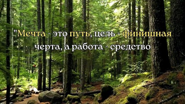 "Цитаты для Жизни и Успеха" смотреть онлайн