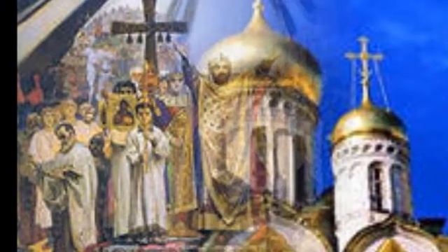 Золотосечённые купола