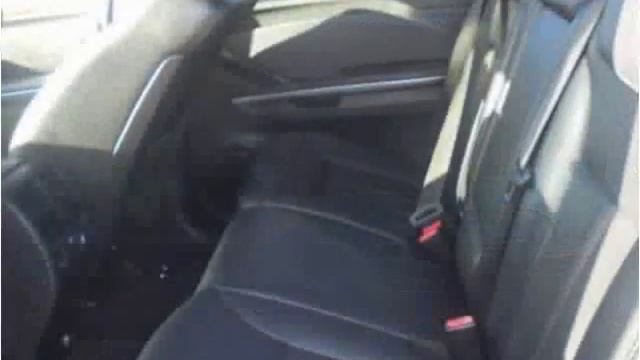 2008 Mercedes-Benz GL-Class Used Cars New Port Richey FL смотреть онлайн