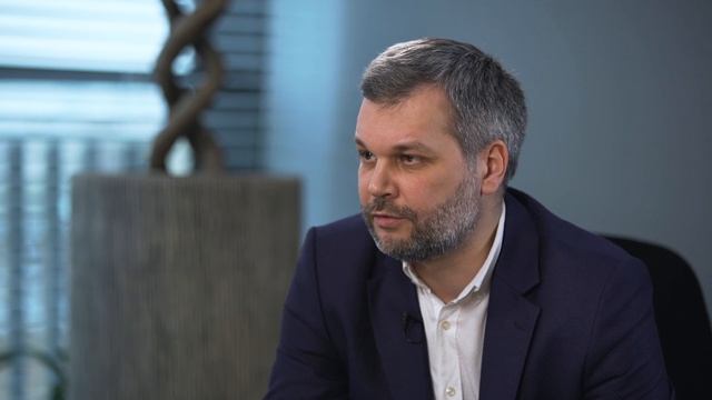Экология с Владиславом Варнавским: мониторинг, эко-культура и эксперименты || FAQ Talks 02 (2 часть