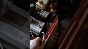 Як підкючити птф на шевроле лачетти