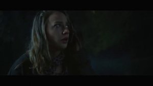 Проклятое место