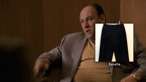 Гайд по Стилю Тони Сопрано