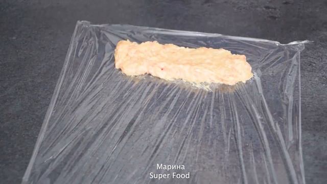 Вкуснее любых сосисок из магазина! Нежные и вкусные куриные сосиски (колбаски) смотреть онлайн