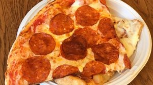 Pizza, I love you / Пицца, я тебя люблю