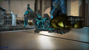 WARFRAME | ГДЕ ВЫБИТЬ НОВИЧКУ ВАЛЬКИРИЮ ?