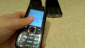 Все мои кнопочные телефоны