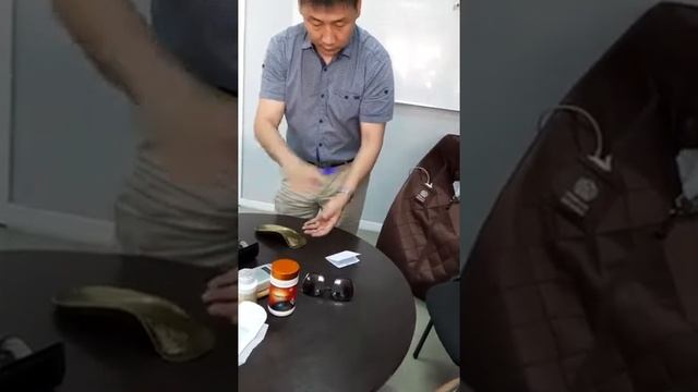Как действуют стельки от компании "Приоритет Здоровье", и почему их нужно носить!