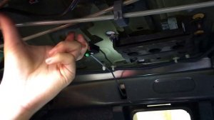 How To Fold Down Rear Seat To Provide Access To The Trunk | Honda Accord 2003 - 2007 7th Gen