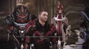 Mass Effect 2 Remastered Part 31