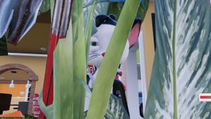 КОШКИ МЫШКИ ЧЕЛЛЕНДЖ СЫРОГРЫЗА RATTY CATTY