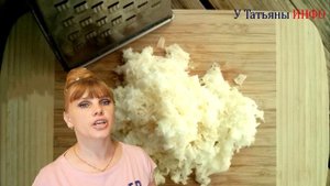 ХИТ СЕЗОНА!!! ОЛАДЬИ из КАБАЧКОВ с тертым СЫРОМ и ЧЕСНОКОМ рецепт!!!
