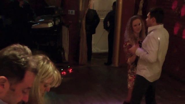 Белавежская пушча, рэстаран у Брукліне. смотреть онлайн