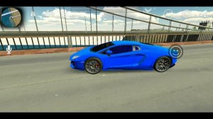 Купил Ламборгини / Реальная жизнь в Кар Паркинг