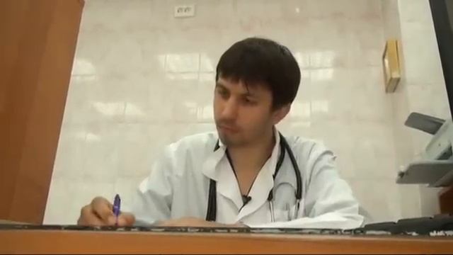 сюжет про врача анестезиолога реаниматолога Д Р  Абдуллина