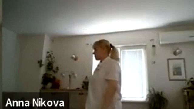 Международный День Тайцзи и Цигун. Ассоциация Даоинь России приняла активное участие.