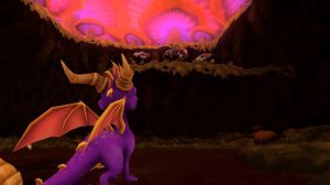 Spyro: A New Beginning - Возвращение