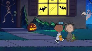 The Snoopy Show — Meet Snoopy’s Best Friends | Apple TV+