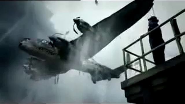 Мусор в океане.flv смотреть онлайн